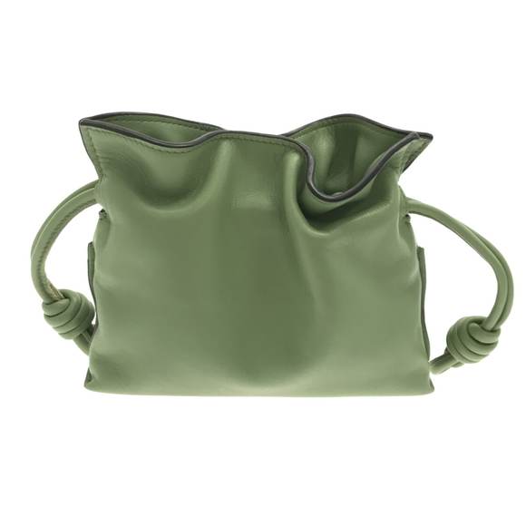 LOEWE Flamenco Clutch Bag - Picture 2 of 14